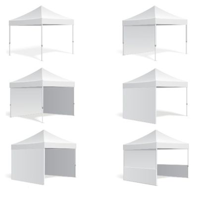 Promotent 30 Wandbeispiele